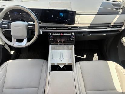 hyundai santa fe 2025 5NMP54GL9SH070154 image hyundai santa fe 2025 5NMP54GL9SH070154 image